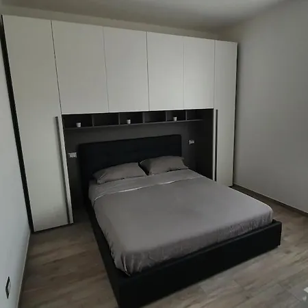 아파트 Perla In Riviera 산베네데토델트론토