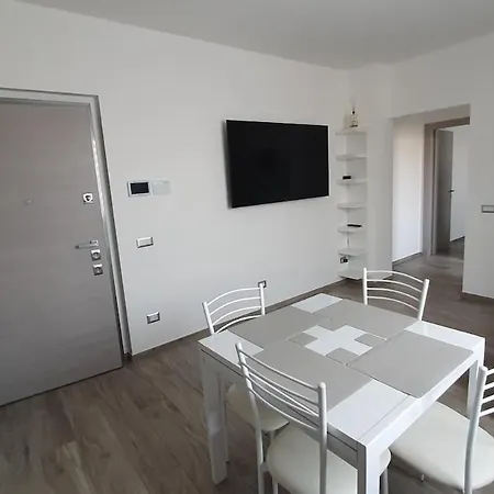 Perla In Riviera 아파트